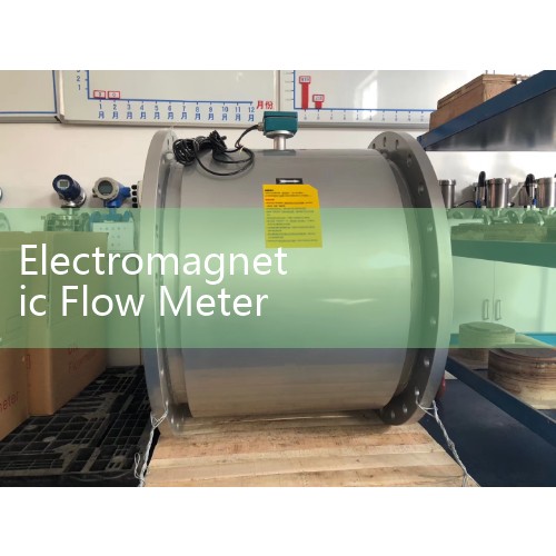 Electromagnetic Flow Meter Datasheet Overview: Specifications, Sizes, and Liners